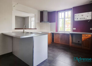  Maison à vendre 5 pièces 90 m²