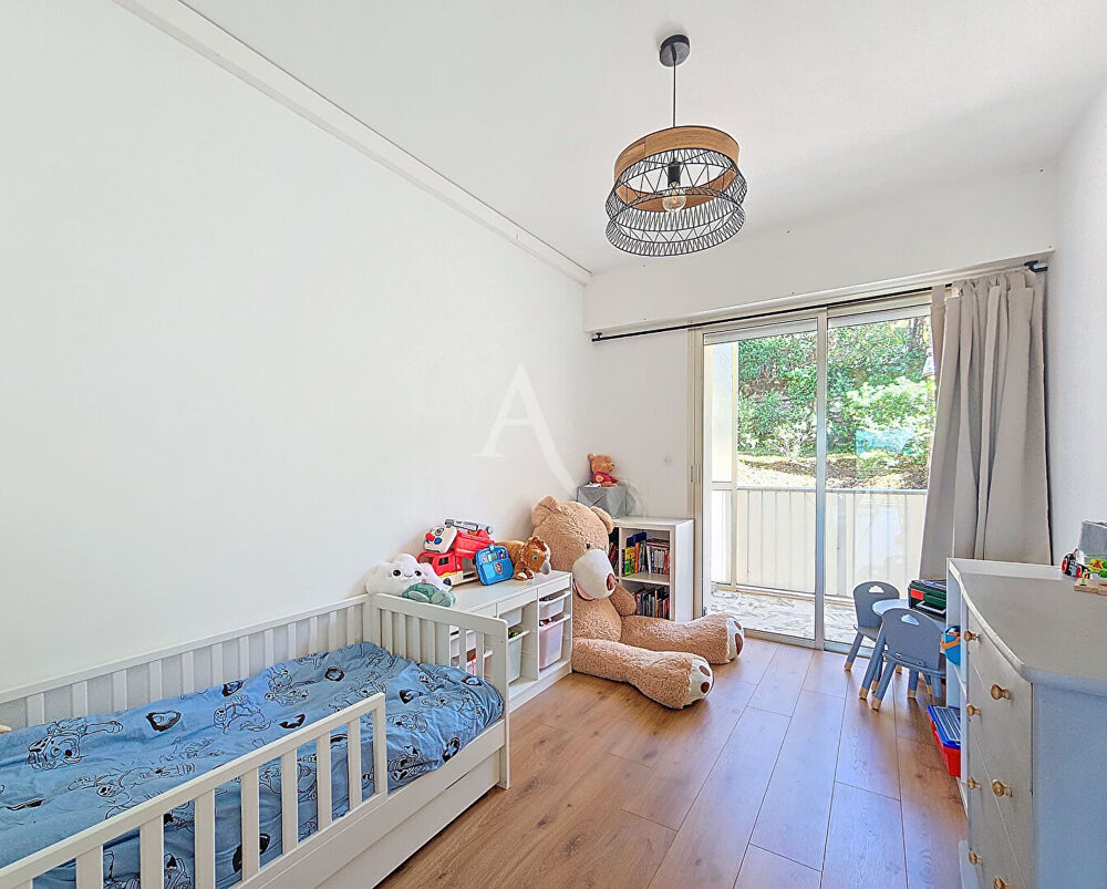  vendre  Appartement Le Cannet (06110)