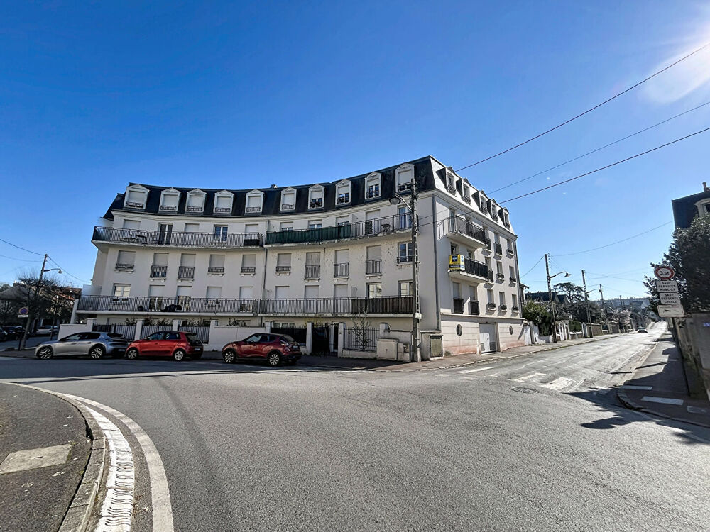 Appartement 3 pièces 71 m² · à Corbeil Essonnes · 71 m² · 144 900 €