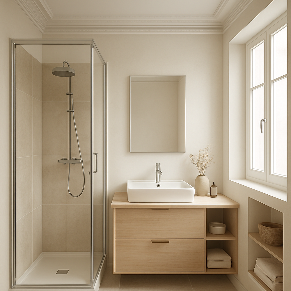 Vente Appartement Appartement Studio de 30 m2 (Vigneux-sur-Seine) Vigneux-sur-seine