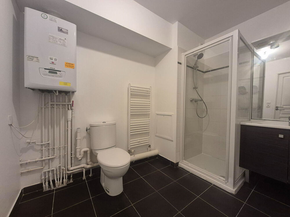 Vente Appartement Appartement Lille 2 pièce(s) 40 m2 Hellemmes-lille