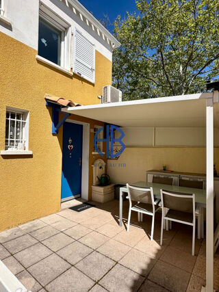  Maison � vendre 3 pi�ces 47 m�