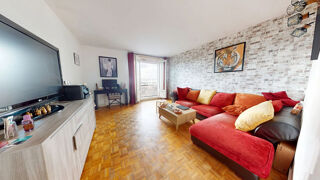  Appartement à vendre 3 pièces 65 m²