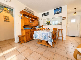  Maison à vendre 3 pièces 78 m²