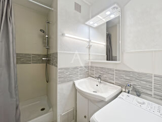  Appartement  vendre 1 pice 26 m