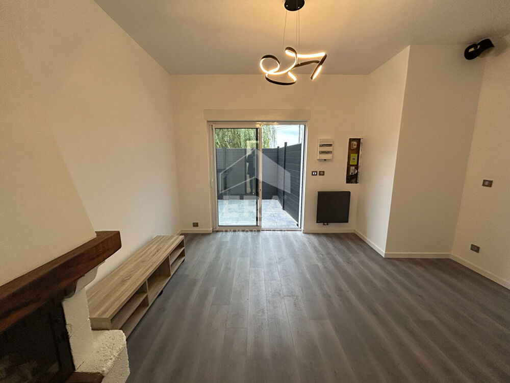 Vente Appartement Studio entièrement rénové centre ville d'étampes 91150 Etampes
