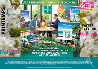  Parking / Garage � vendre 12 m�