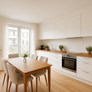  Appartement � vendre 3 pi�ces 72 m�