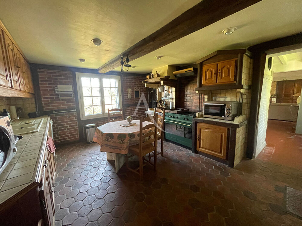 Vente Maison Longère à 5 minutes des commerces Songeons