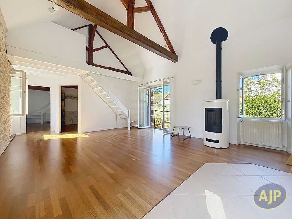 Vente Maison Maison Sainte Pazanne Sainte pazanne