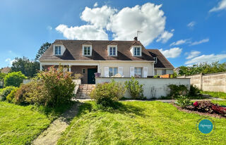  Maison à vendre 7 pièces 182 m²