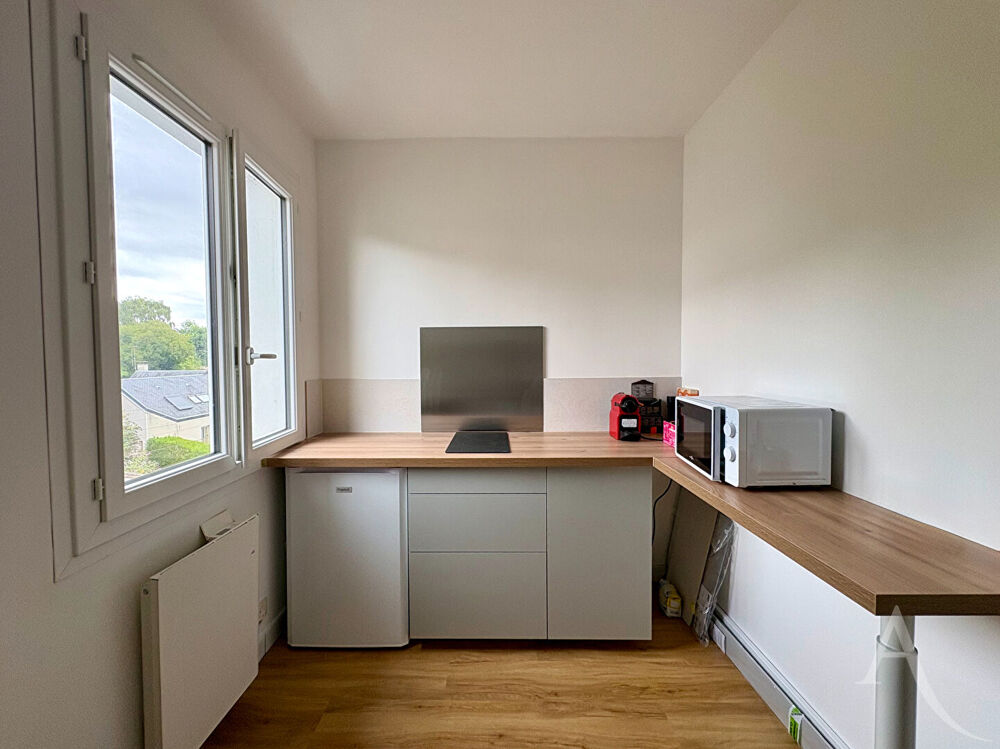 Appartement Caen 1 pièce(s) 29 m2