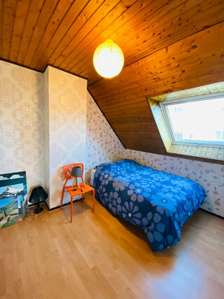  Appartement � vendre 4 pi�ces 76 m�