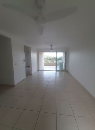  Appartement � louer 2 pi�ces 43 m�