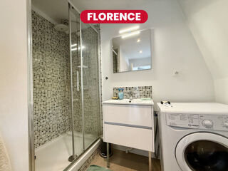  Appartement à vendre 3 pièces 56 m²