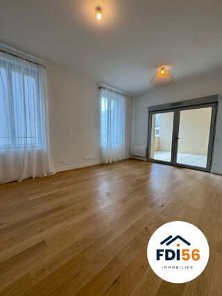  Appartement à vendre 3 pièces 70 m²
