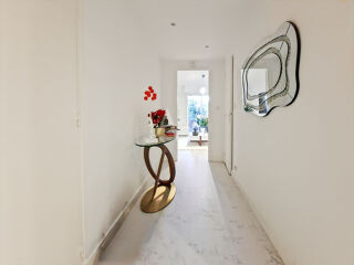  Appartement � vendre 1 pi�ce 29 m�