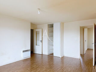 Appartement 3 pièces 62 m² · à Trélazé · 62 m² · 114 700 €
