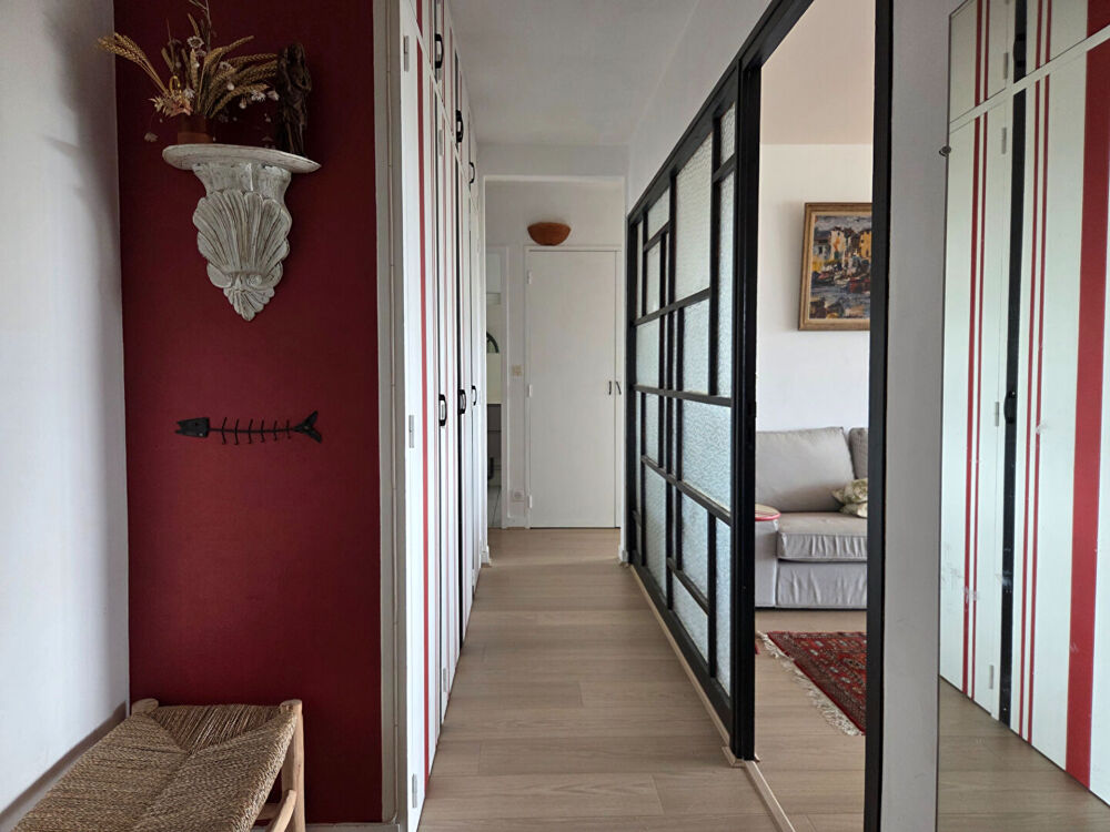 Location Appartement ANGLET - Appartement - BAIL MOBILITÉ Anglet