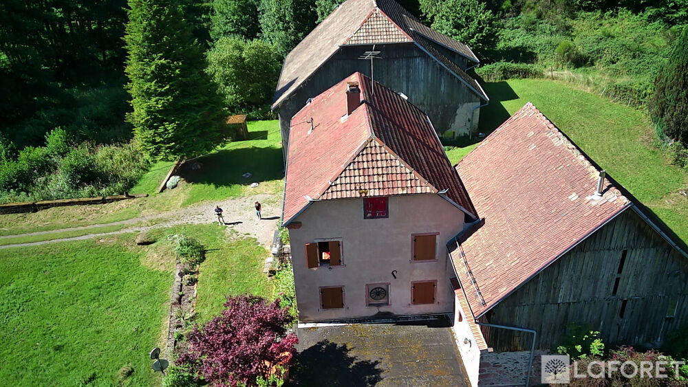 Vente Maison Belle demeure à rénover à 10 minutes de SCHIRMECK Grandfontaine