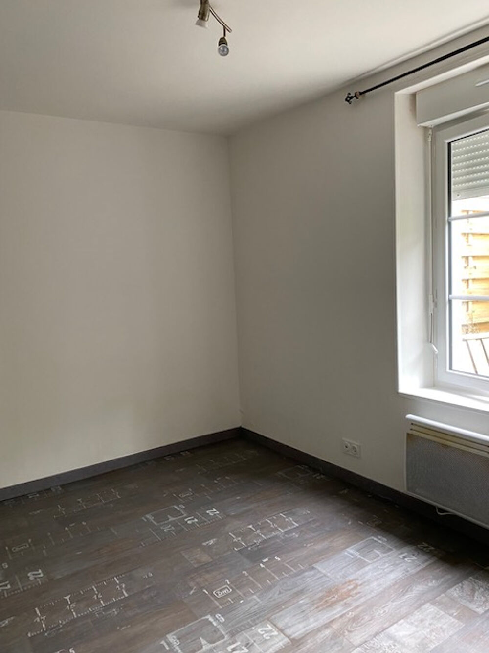Location Appartement APPARTEMENT CAEN - 1 pièce - 16 m2 Caen