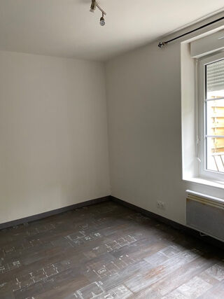  Appartement à louer 1 pièce 16 m²