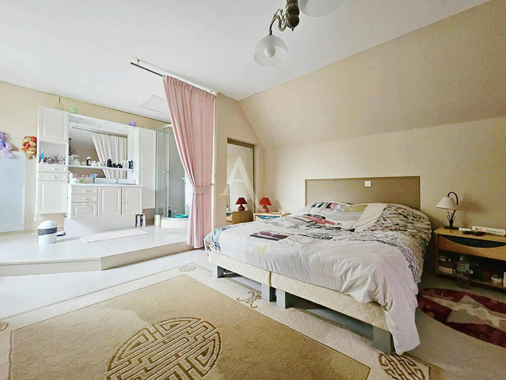 Beau Pavillon QUEND 140 m² 4 chambres.2 salles d'eau.10 minutes de la plage.
