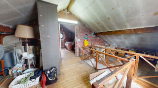  Maison  vendre 4 pices 89 m