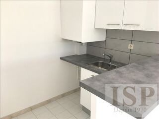  Appartement à louer 2 pièces 38 m²