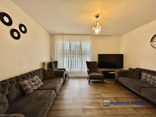  Appartement  vendre 3 pices 59 m