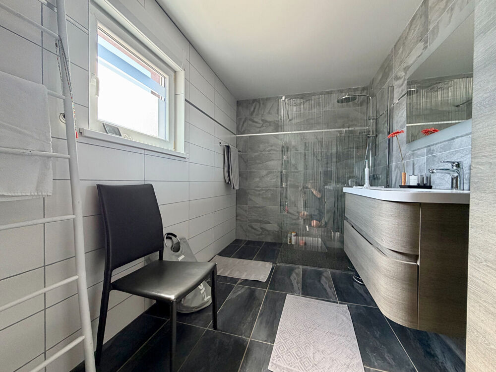 Vente Maison Maison spacieuse 8 pièces à vendre à Soultz Haut Rhin - Soultz haut rhin