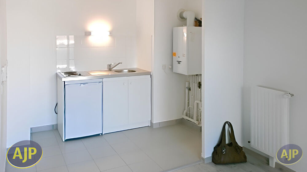 Appartement Sainte Luce Sur Loire 2 pièces