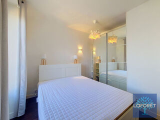  Appartement à louer 3 pièces 65 m²