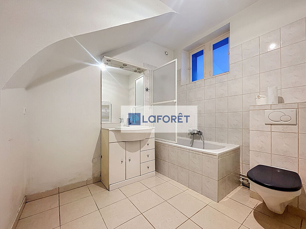 Vente Maison Maison Giberville 3 pièce(s) 65 m2 Giberville