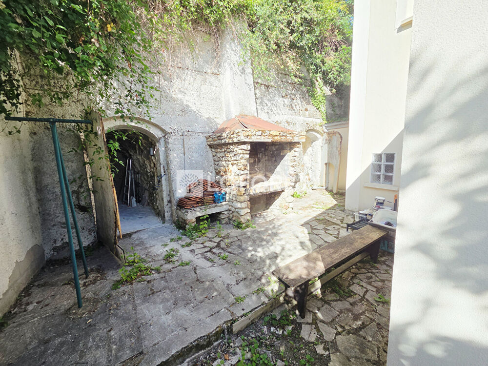 Vente Maison Maison atypique d'environ 70m2 Limay