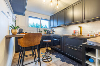  Appartement � vendre 5 pi�ces 101 m�