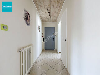  Appartement à vendre 3 pièces 58 m²