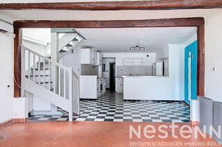  Appartement � vendre 4 pi�ces 88 m�