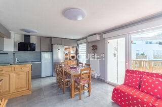  Appartement à vendre 3 pièces 63 m²