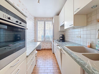  Appartement � vendre 4 pi�ces 74 m�