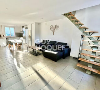  Maison à louer 3 pièces 75 m²