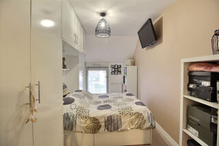  Appartement � vendre 3 pi�ces 1 m�