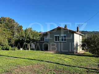  Maison � vendre 4 pi�ces 81 m�