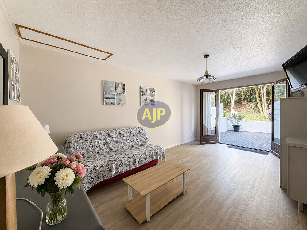 Maison Saint Jean De Monts 3 pièce(s) 51.88 m2