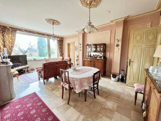  Villa à vendre 12 pièces 340 m²