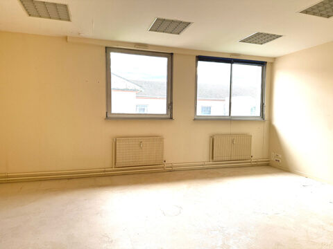   Bureaux à vendre Besancon 191 m2 