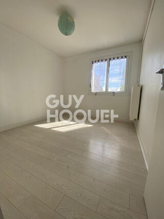  Appartement à vendre 3 pièces 63 m²