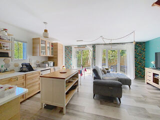  Maison � vendre 4 pi�ces 93 m�