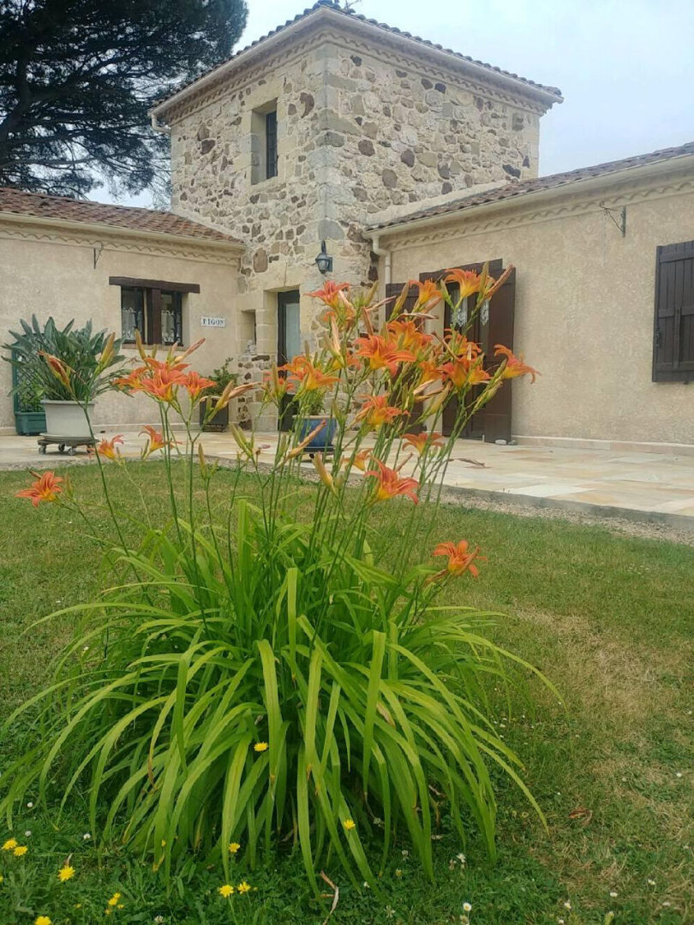 Vente Villa VENTE :   Domaine d'Exception à SARRAZIET Sarraziet