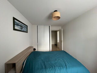  Appartement � vendre 2 pi�ces 